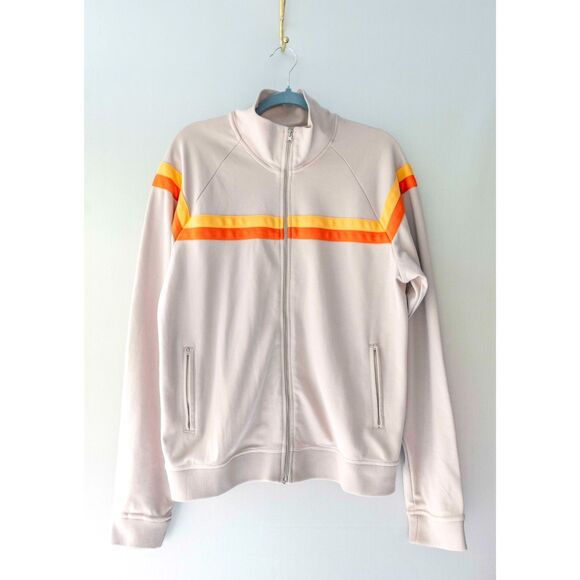 SF/415 Premium Collection retro lightweight cool bomber track jacket - Picture 1 of 10